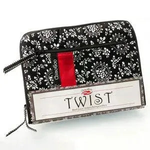 ChiaoGoo Interchangeable Needle Sets - Apricot Yarn & Supply