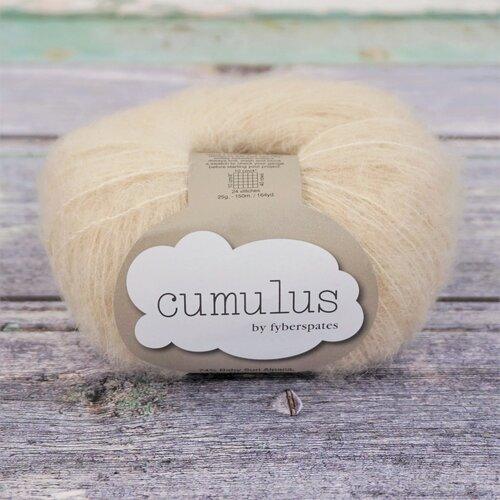 Fyberspates Luxury Yarn Cumulus