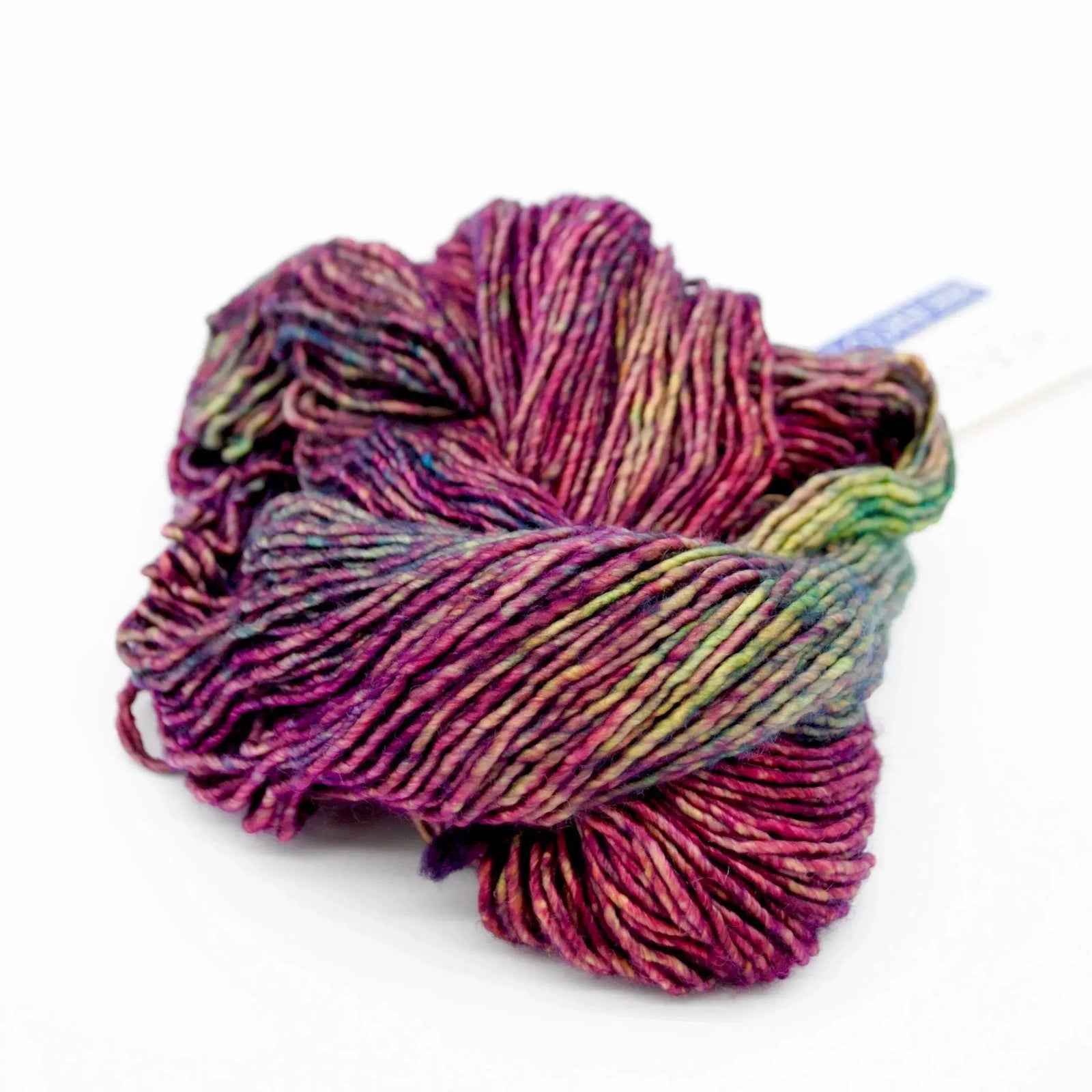 Malabrigo Yarn Washted - Apricot Yarn & Supply