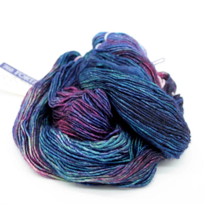 Malabrigo Yarn Washted