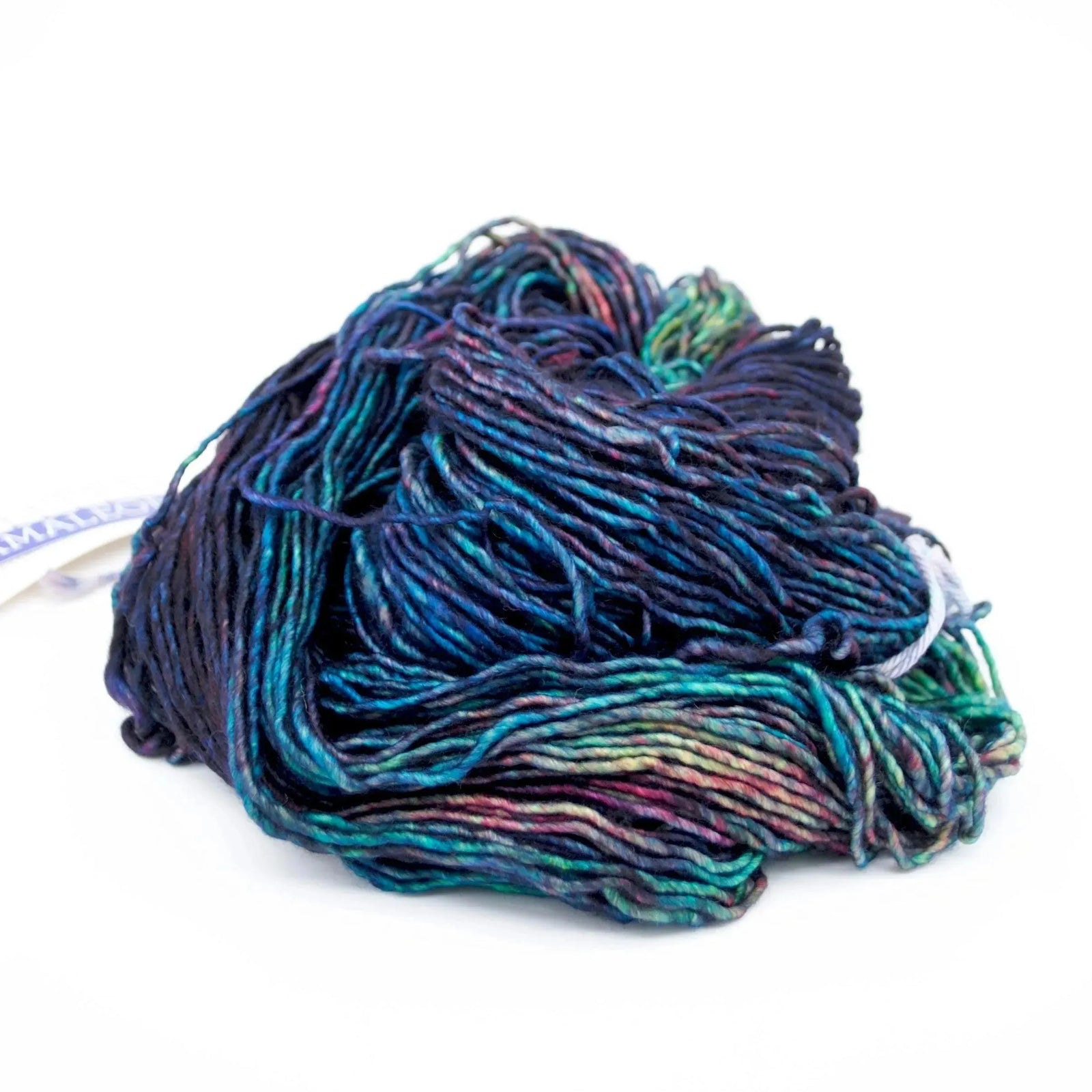 Malabrigo Yarn Washted - Apricot Yarn & Supply