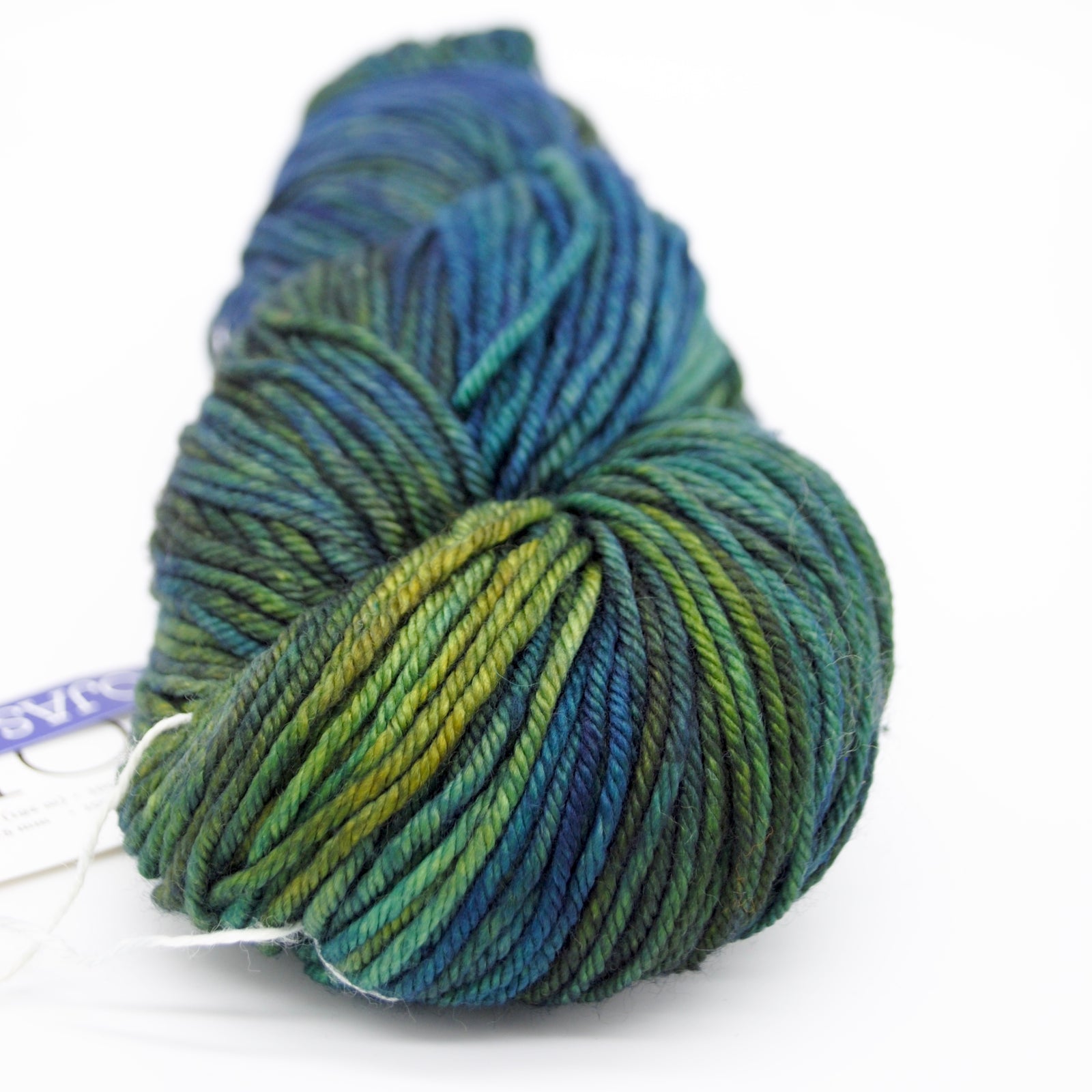 Malabrigo Yarn Rios