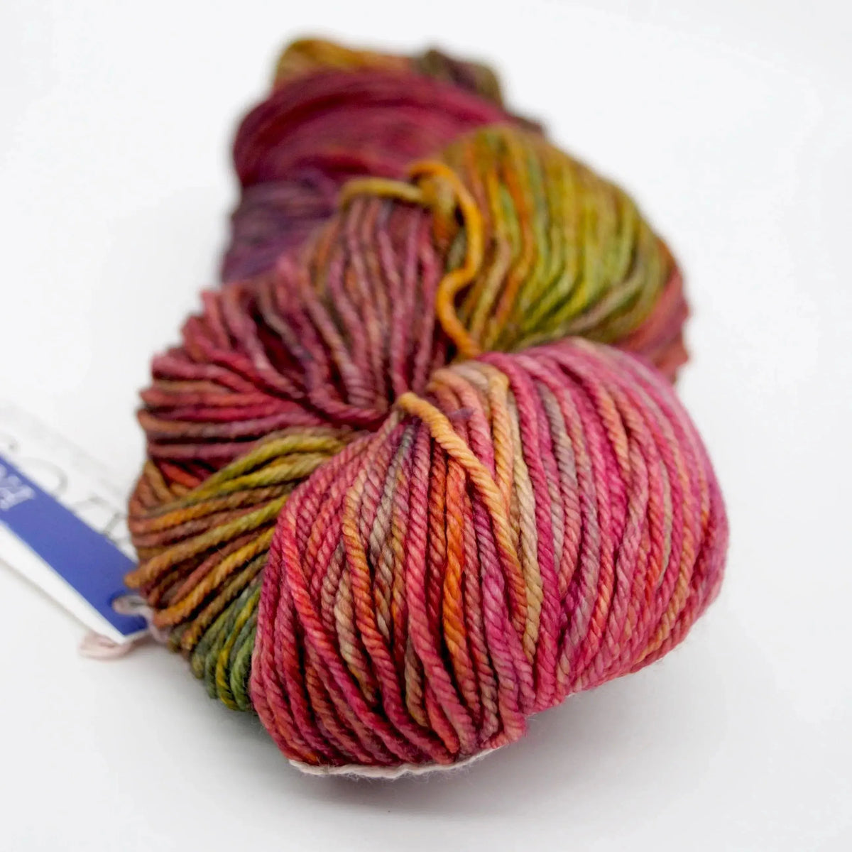 Malabrigo Yarn Rios - Apricot Yarn & Supply