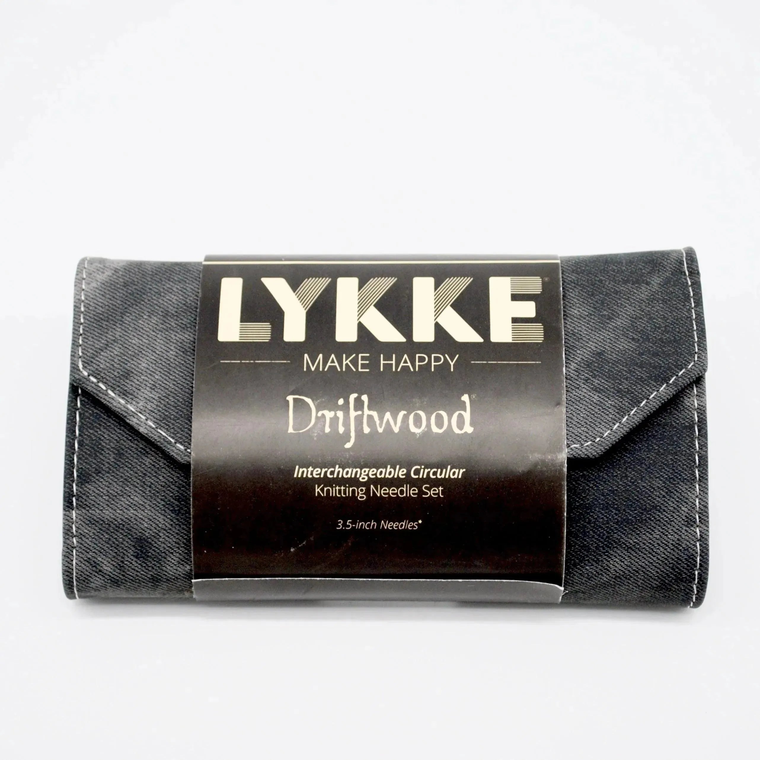 Lykke Interchangeable Knitting Needle Set - Apricot Yarn & Supply Lykke Interchangeable Knitting Needle Set - Apricot Yarn & Supply