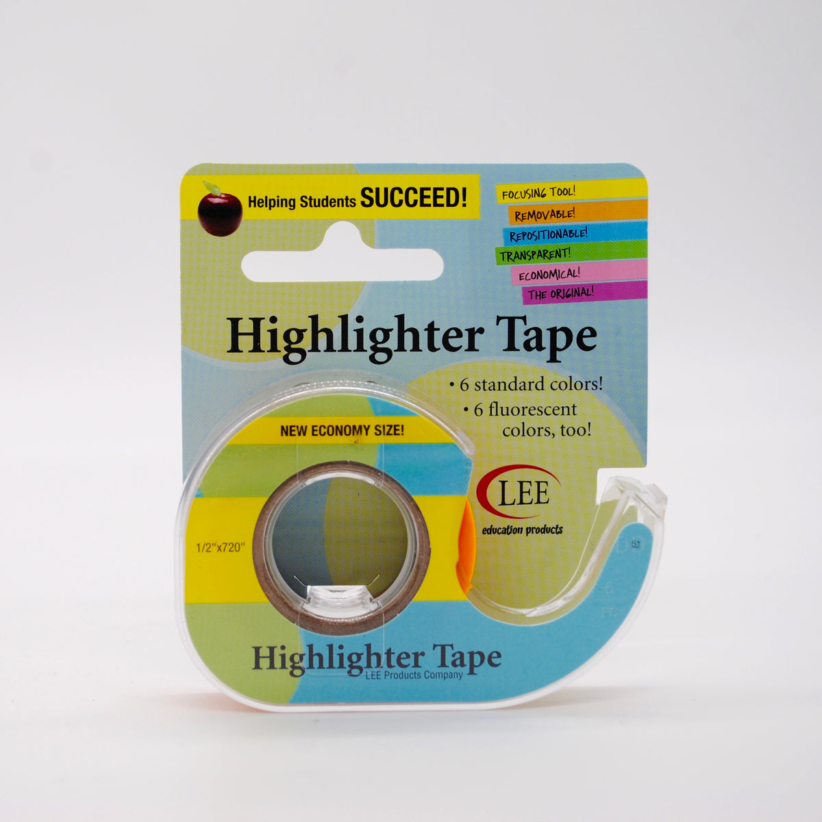 Highlighter Tape