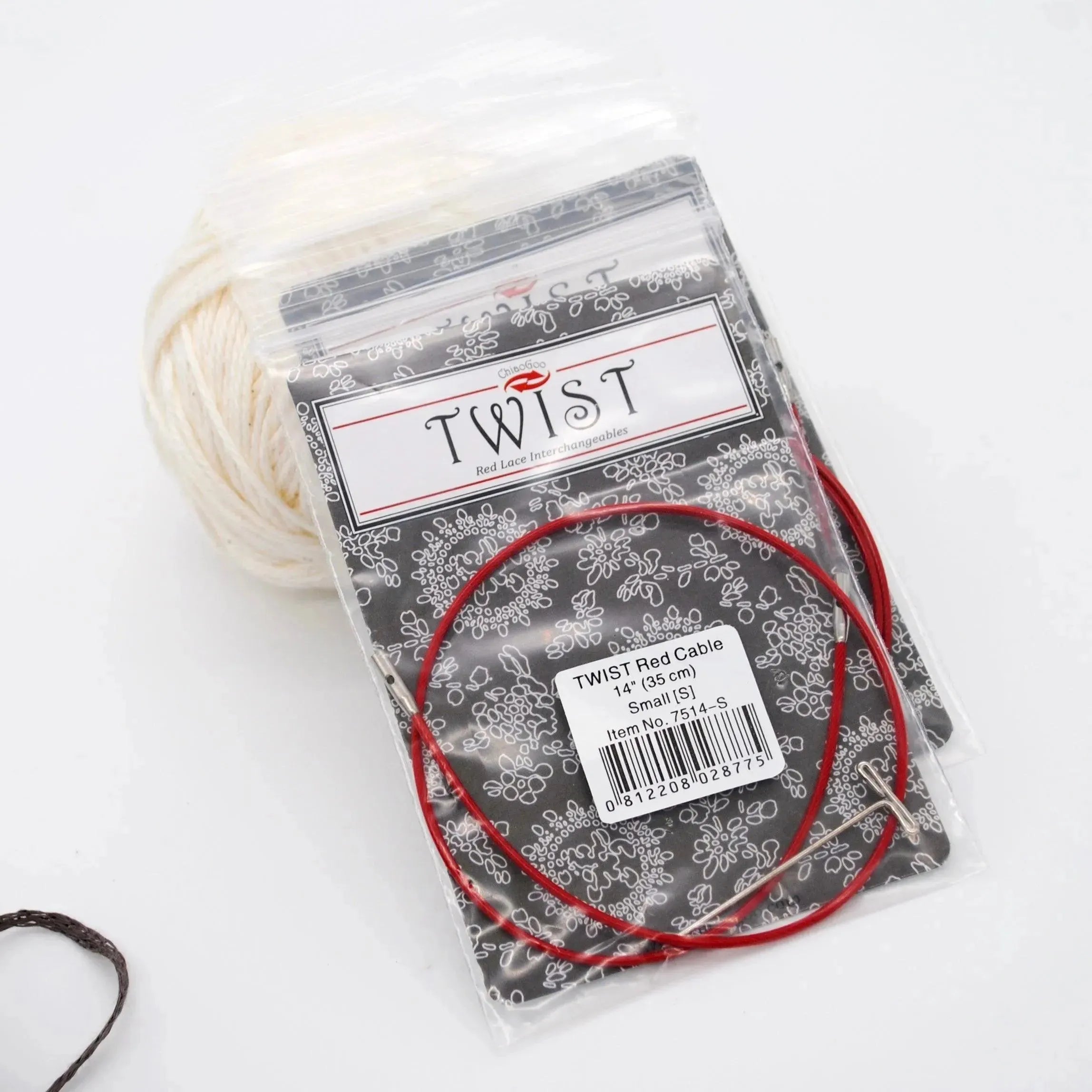 Knitting Needles - Apricot Yarn & Supply