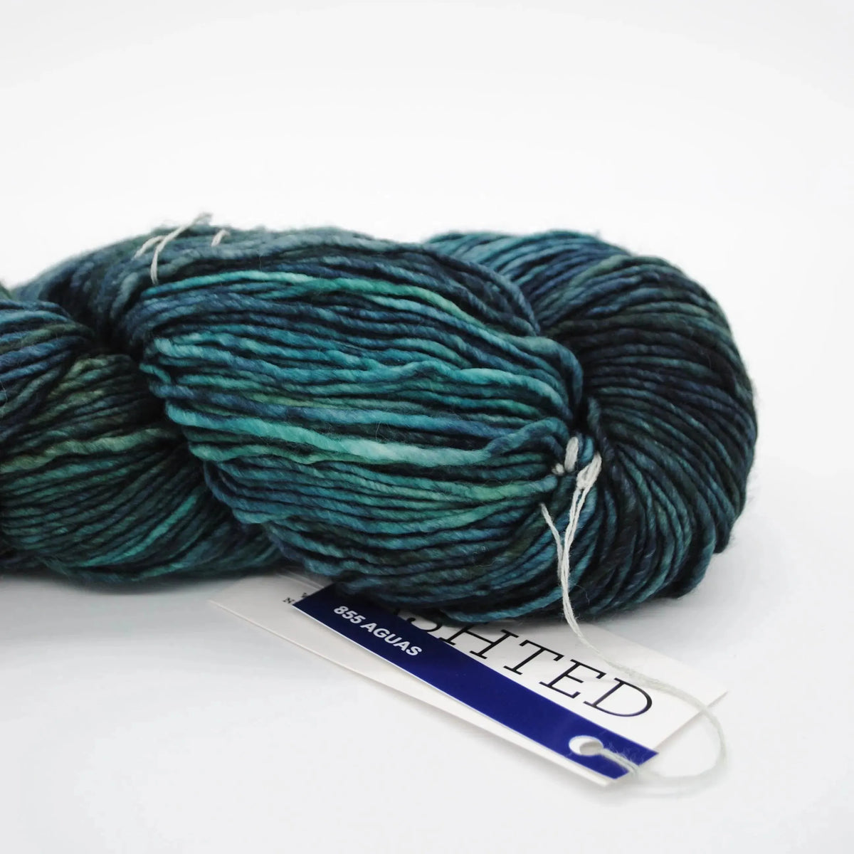 Malabrigo Yarn Washted - Apricot Yarn & Supply