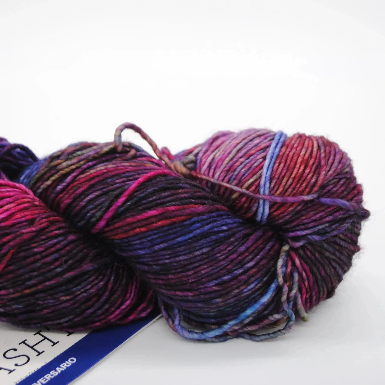 Malabrigo Yarn Washted - Apricot Yarn & Supply