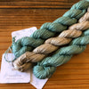 Marie Shawl Knitting Kit