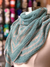 Marie Shawl Knitting Kit