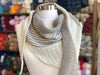 Pattern: Torrey Shawl