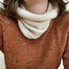 One for Me, One for You Cowl Knitting Kit
