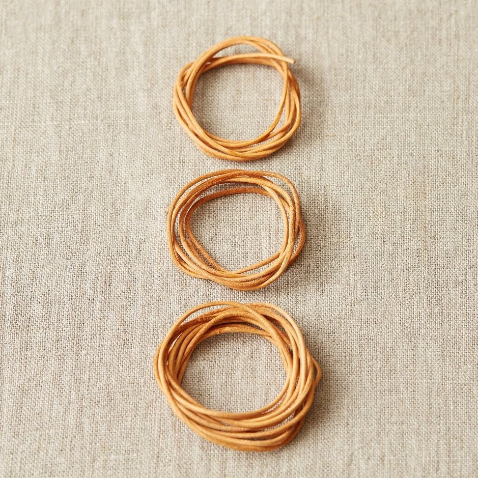 Cocoknits Leather Cords