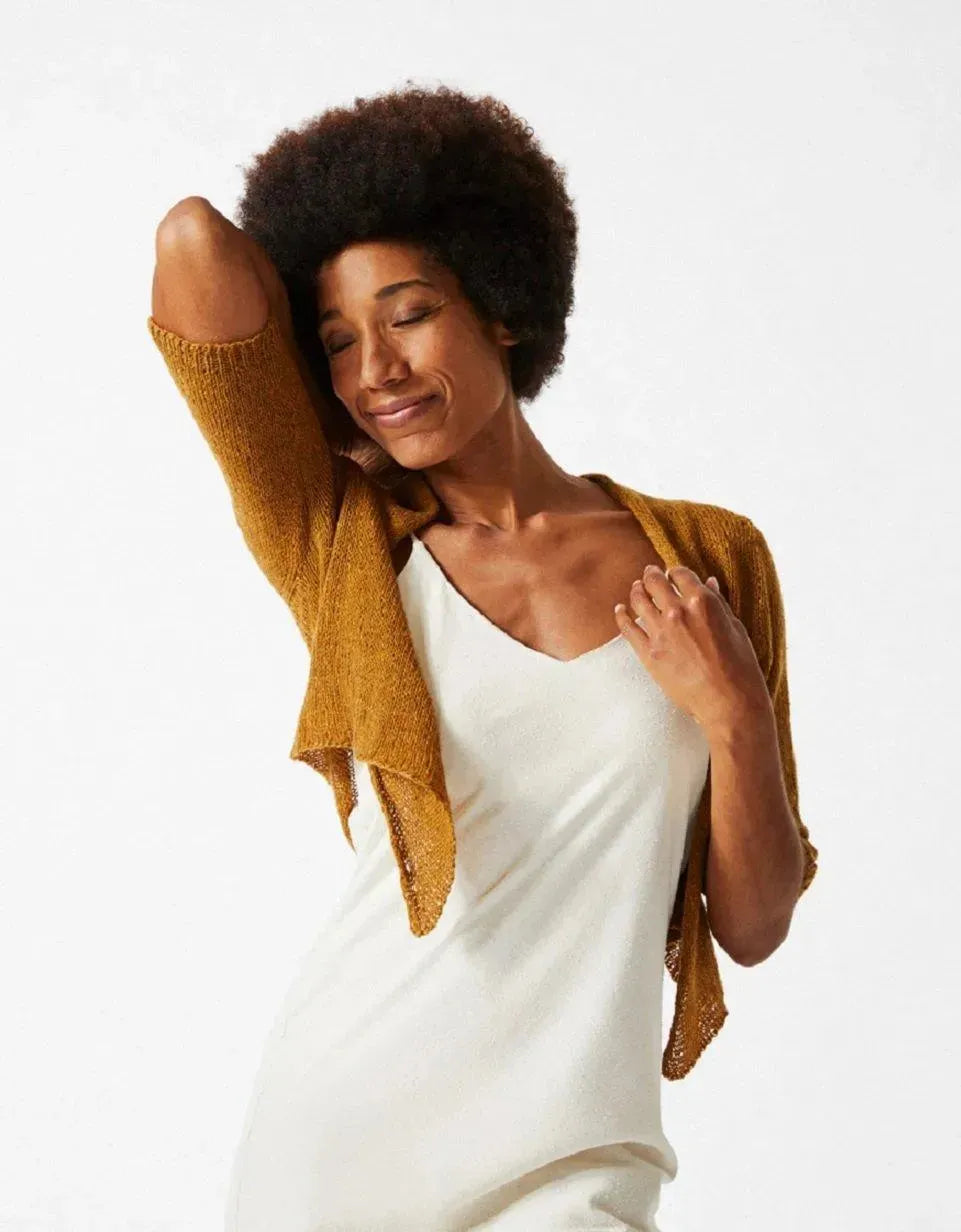 Cocoknits Sweater Workshop Book - Apricot Yarn & Supply