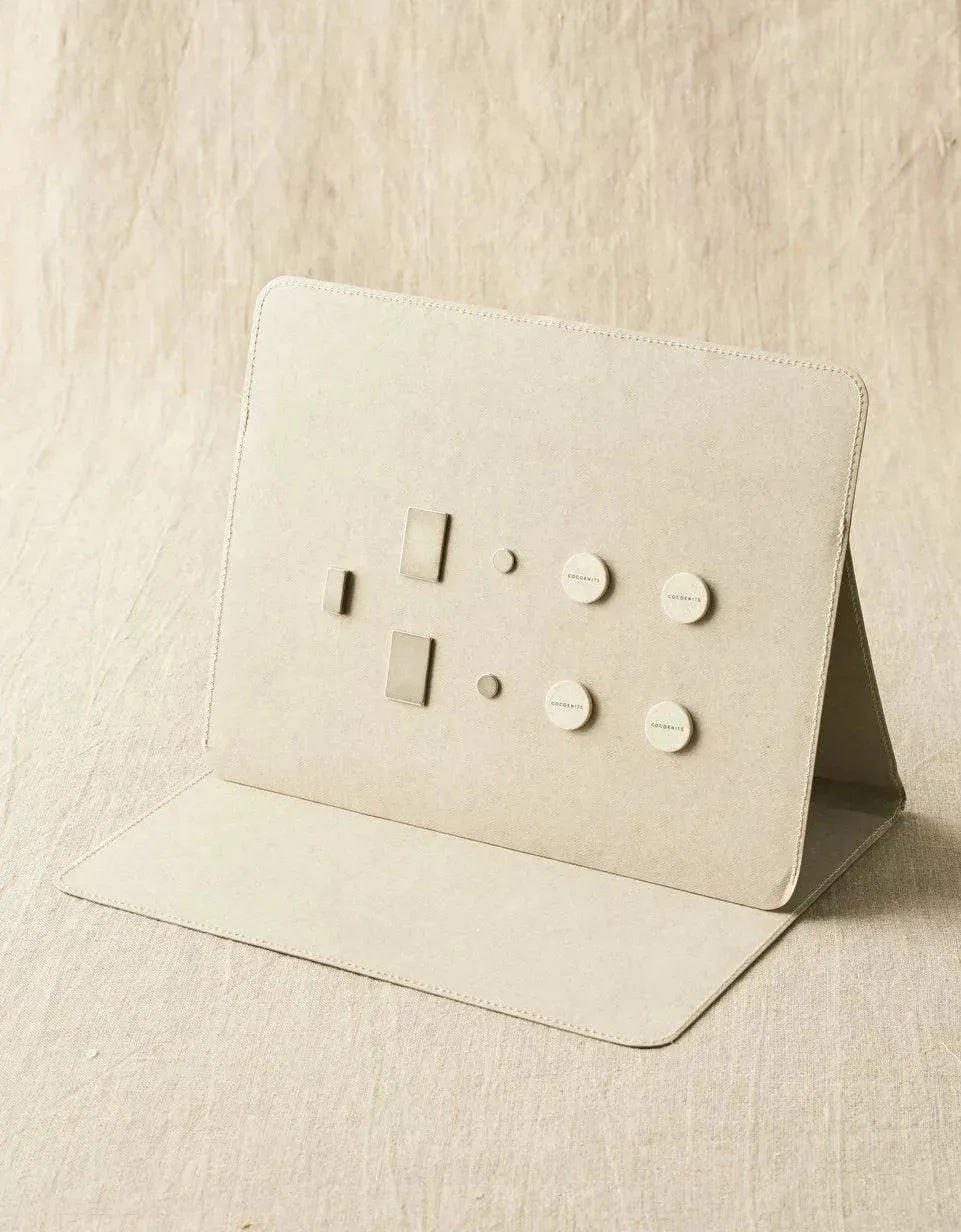 Cocoknits Makers Board - Apricot Yarn & Supply