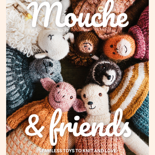 Mouche and Friends
