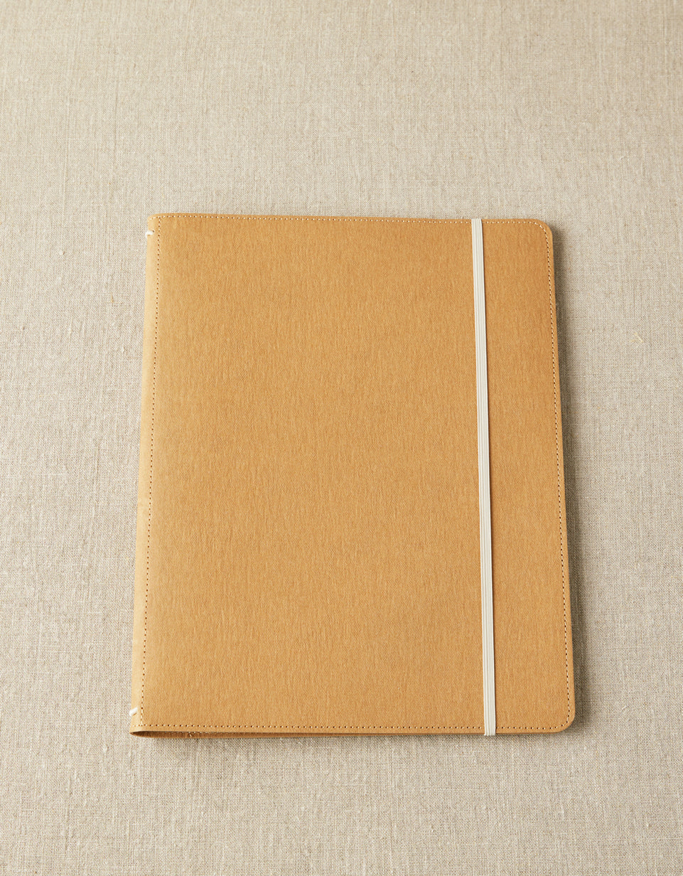 Cocoknits Project Portfolio