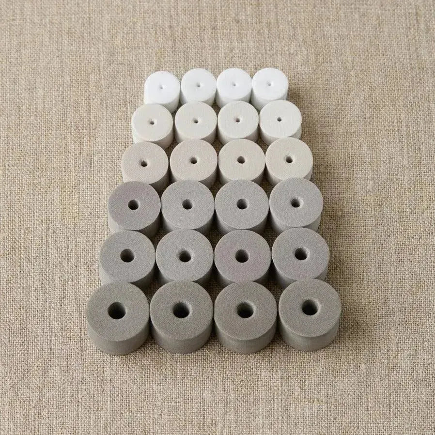Cocoknits Stitch Stoppers - Apricot Yarn & Supply