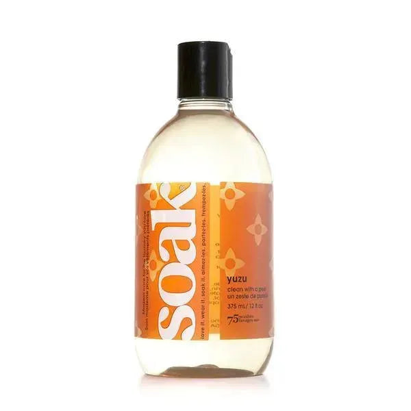Soak wash - Apricot Yarn & Supply