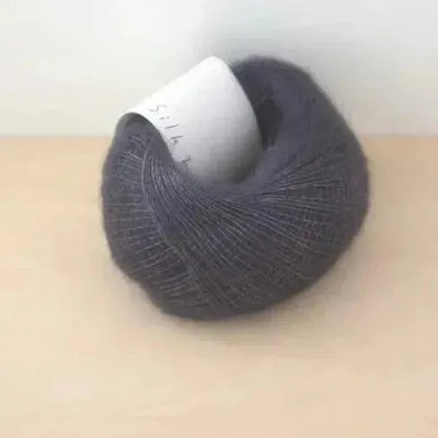 Daruma Silk Mohair Yarn