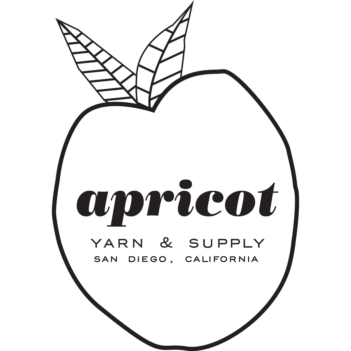 Apricot Yarn &amp; Supply Gift Card