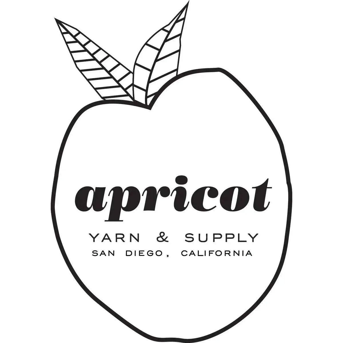 Apricot Yarn & Supply Gift Card - Apricot Yarn & Supply