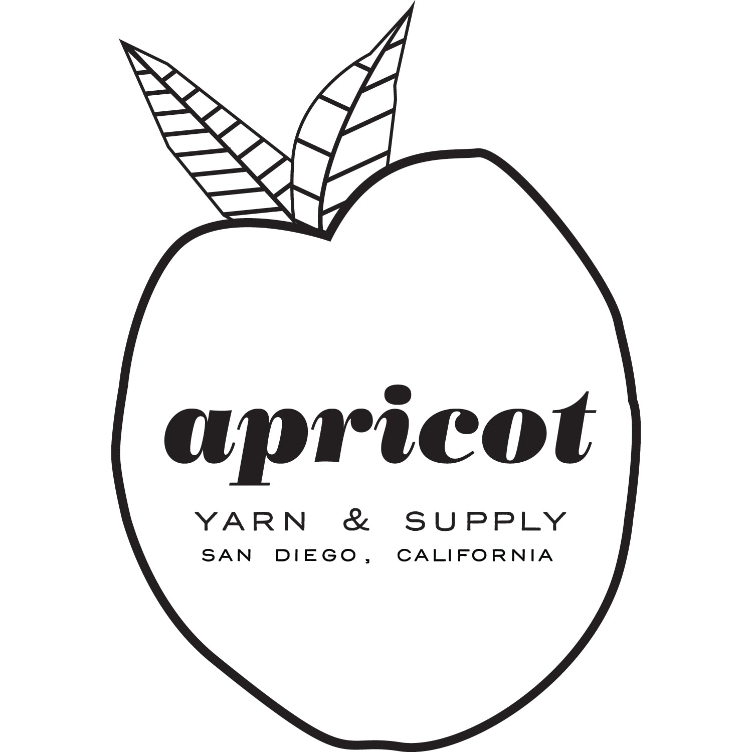 Apricot Yarn & Supply Gift Card