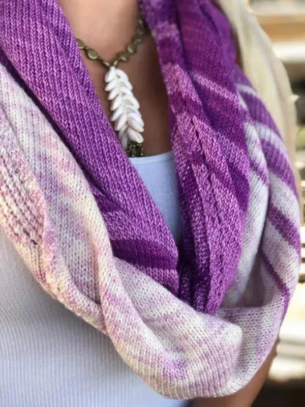 Baah Yarn La Jolla - Apricot Yarn & Supply