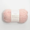 Sandnes Garn Borstet Alpakka Yarn