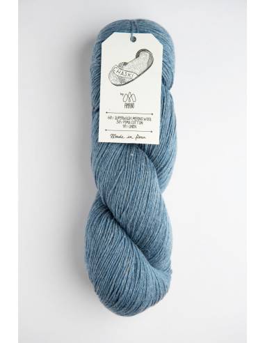 Kelbourne Woolens Skipper Yarn - Apricot Yarn & Supply