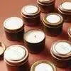 Slow North Hand Poured Candles
