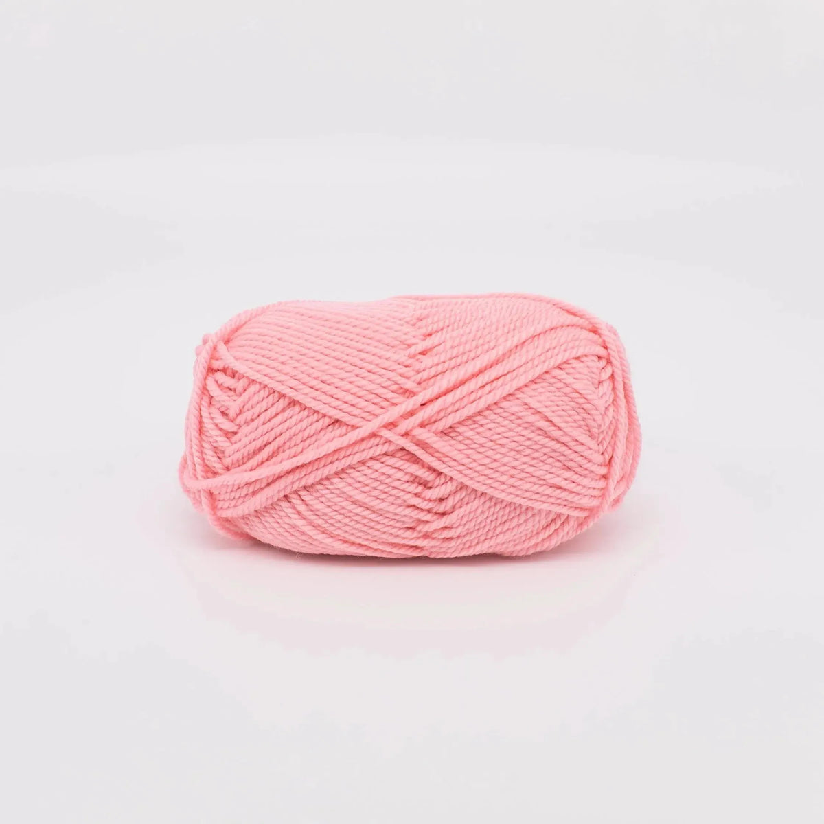 The Baby Stripes Hat Kit - Apricot Yarn & Supply