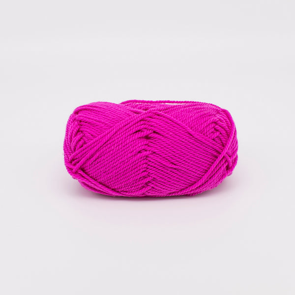 10 Inspiring Color Combinations for Cotton Candy Pink! – Ewe Ewe Yarns