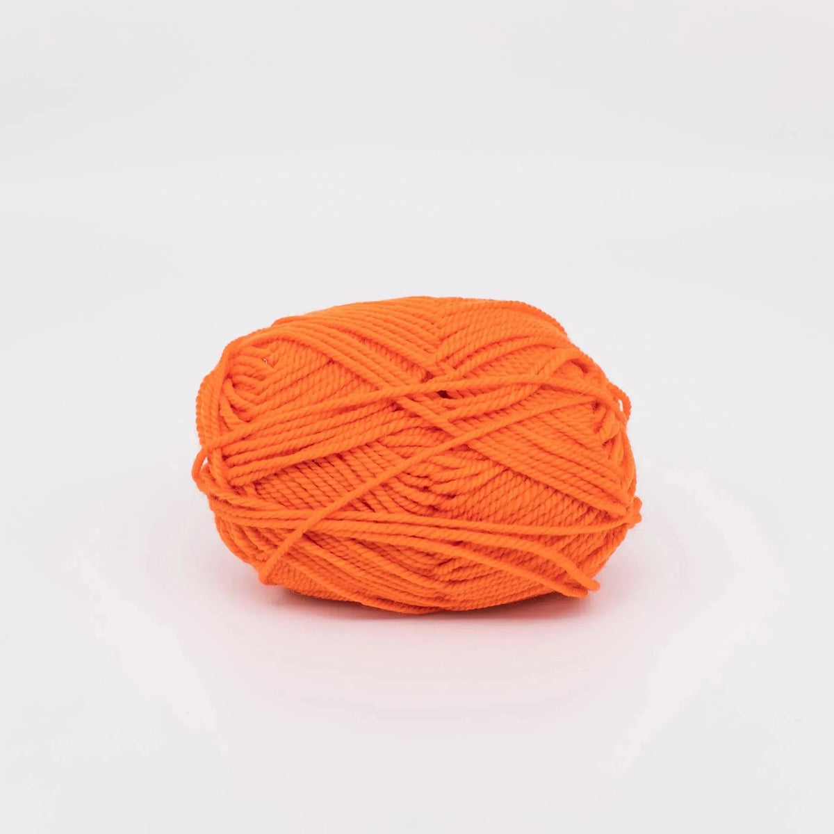 The Baby Stripes Hat Kit - Apricot Yarn & Supply