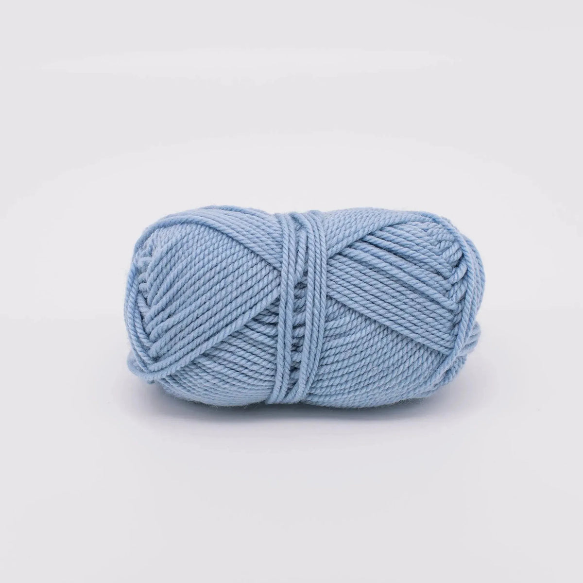 The Baby Stripes Hat Kit - Apricot Yarn & Supply