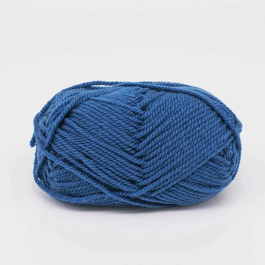 Hawley Lake Hat Kit - Apricot Yarn & Supply