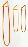 Tulip Gold Stitch Holder Set