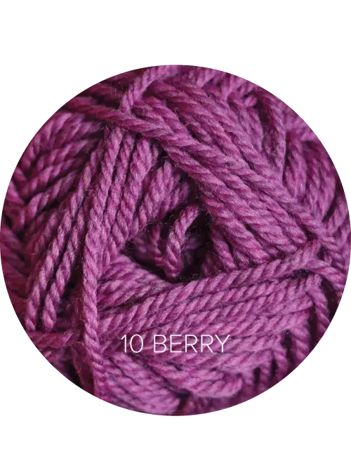 Ewe Ewe Yarns Heather's Heathers - Apricot Yarn & Supply