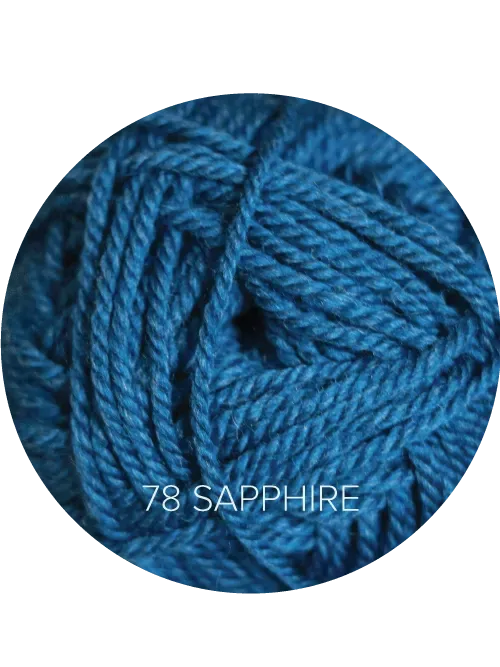 Ewe Ewe Yarns Heather's Heathers - Apricot Yarn & Supply