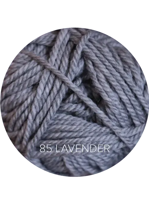 Ewe Ewe Yarns Heather's Heathers - Apricot Yarn & Supply