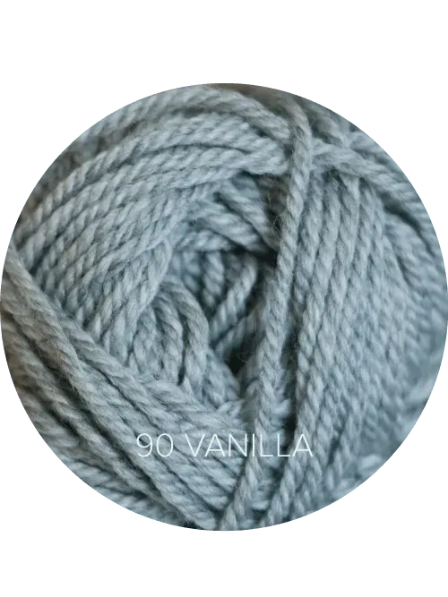 Ewe Ewe Yarns Heather's Heathers - Apricot Yarn & Supply