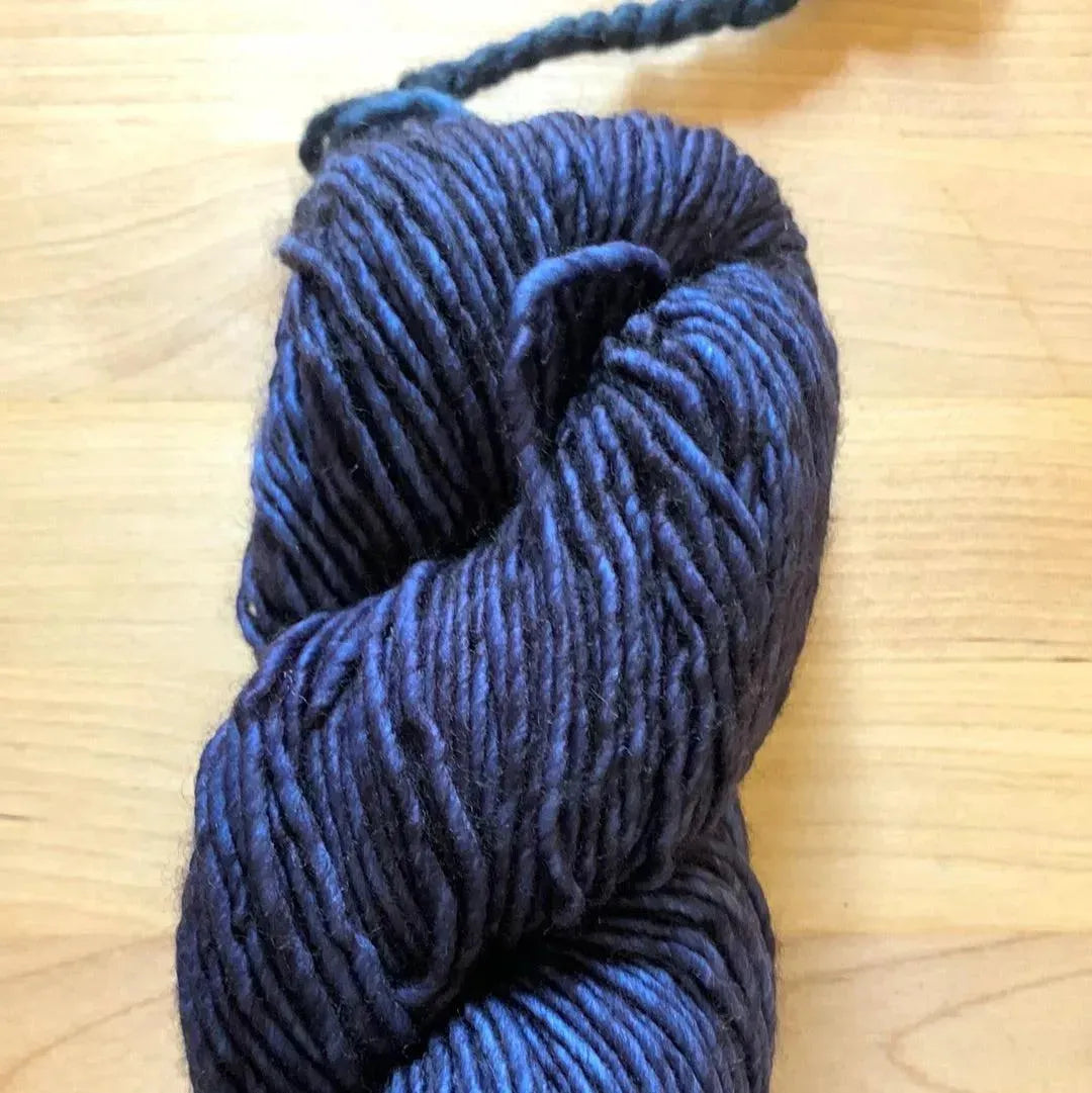 Malabrigo Yarn Washted - Apricot Yarn & Supply