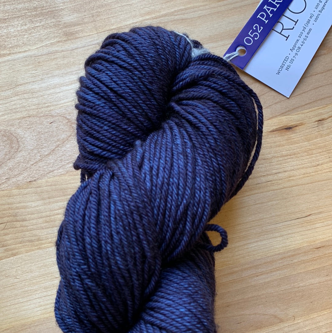 Malabrigo Yarn Rios