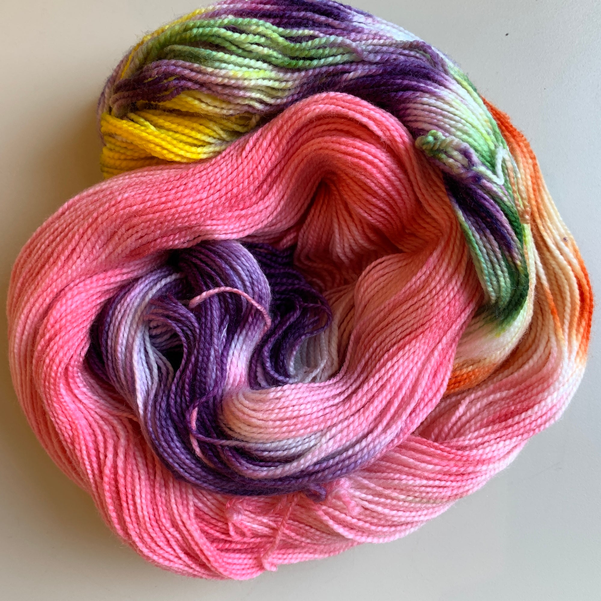 Acrylic Yarn Care: A Guide for Knitters and Crocheters — New Wave