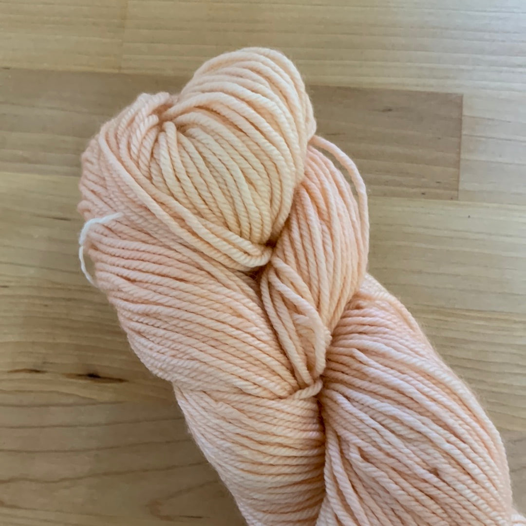 Malabrigo Yarn Rios - Apricot Yarn & Supply