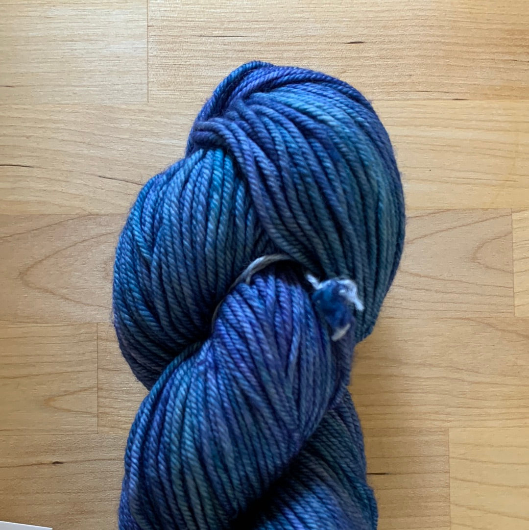 Malabrigo Yarn Rios