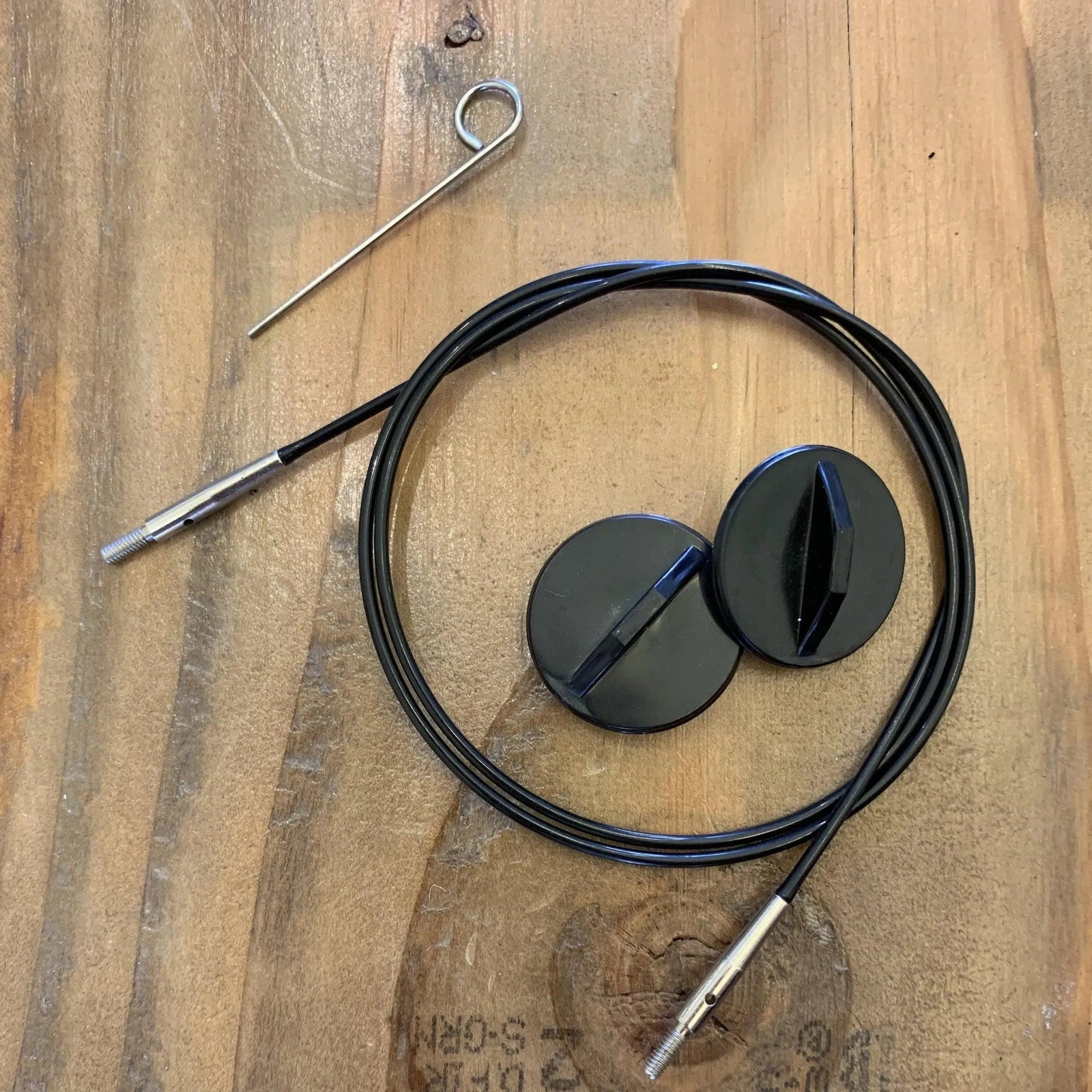 Lykke Cords - Apricot Yarn & Supply