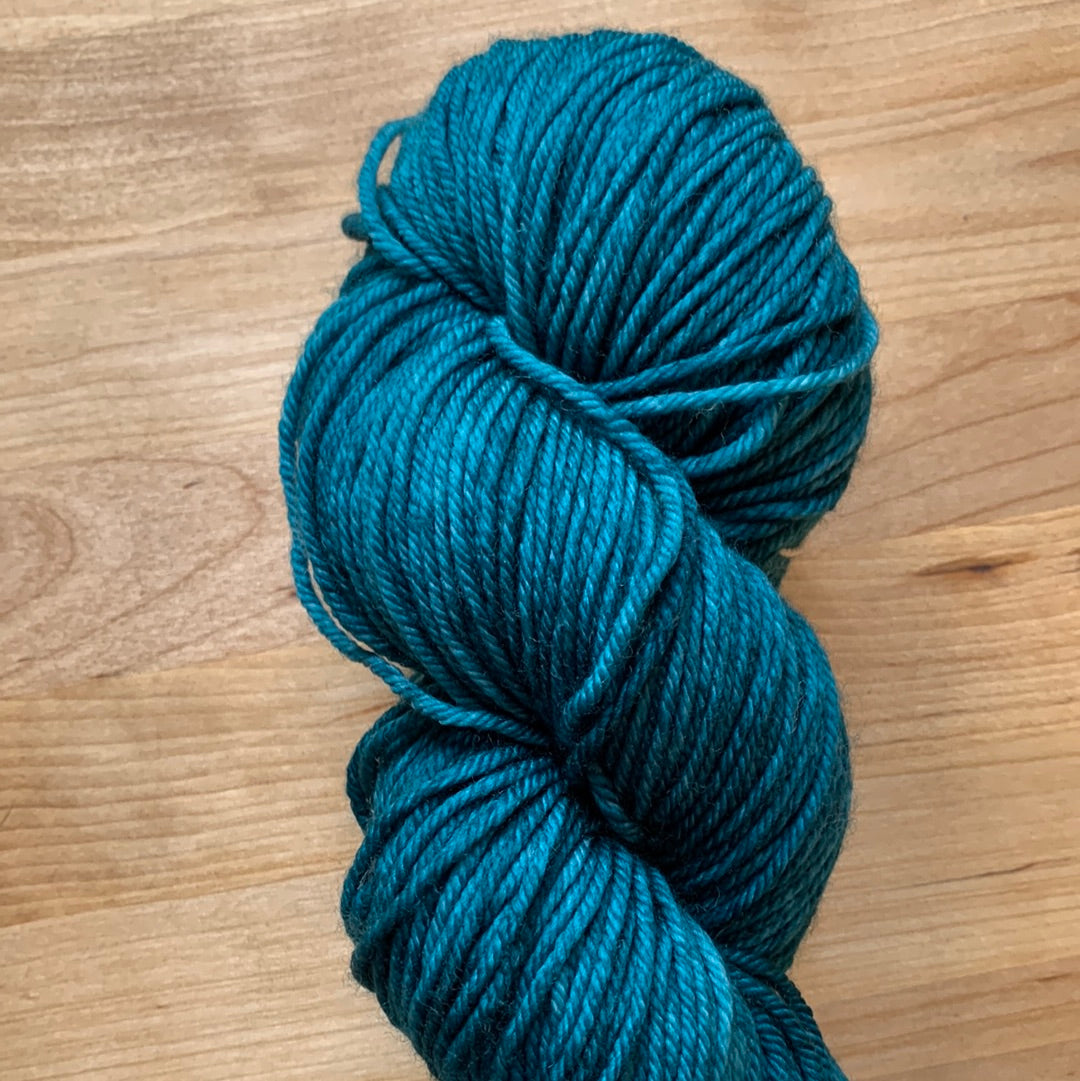 Malabrigo Yarn Rios