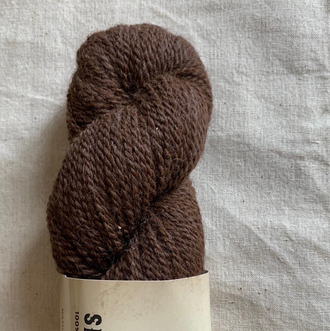 Seven Oaks Ranch Alpaca Sport Yarn - Apricot Yarn & Supply