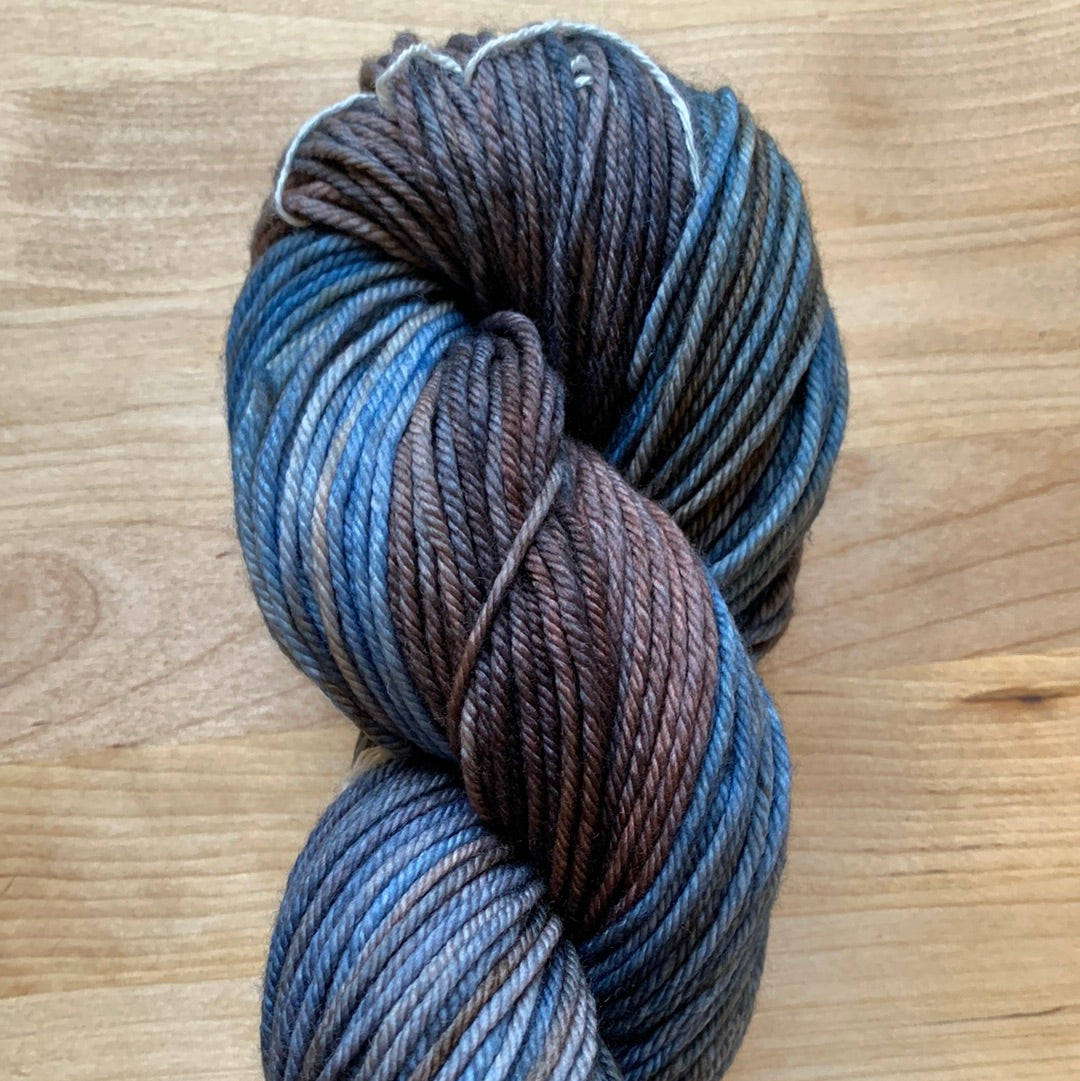 Malabrigo Yarn Rios